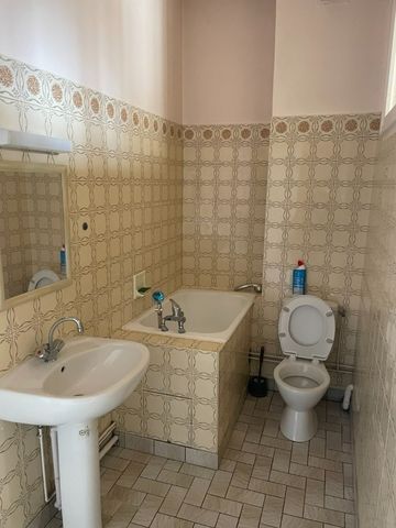 Appartement 3 pièces à Nancy-Mon Désert - Jeanne d'Arc - Saurupt - Clémenceau - Photo 5