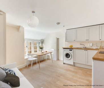 1 bedroom flat to rent - Photo 5