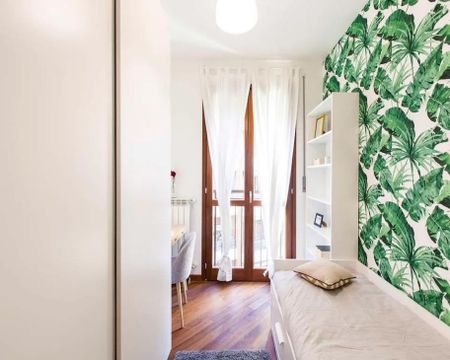 Via Privata San Martiniano, Milan, Lombardy 20139 - Photo 4