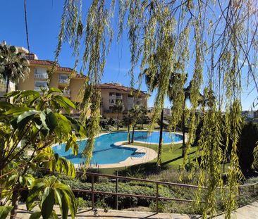 941393 - Atico - Penthouse for rent El Higuerón, Fuengirola, Málaga... - Photo 4