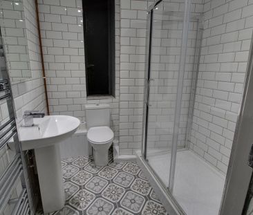 5 bed flat share to rent in Wellington Street, Leicester, LE1 - Photo 1