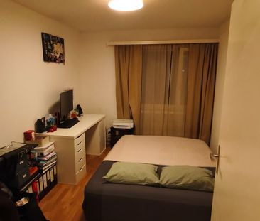 3 Zimmer, 70 m² - Photo 3