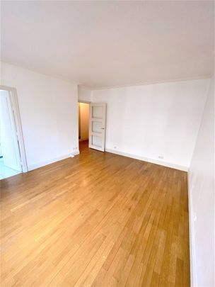 Studio de 30,82m² à louer - PARIS 7è - Photo 1