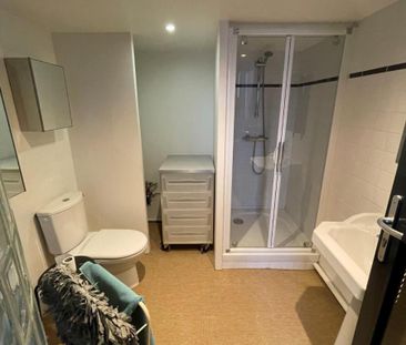 GRAND STUDIO meublé 52 M2 ATYPIQUE ET MODERNE ROUEN RG - Photo 4