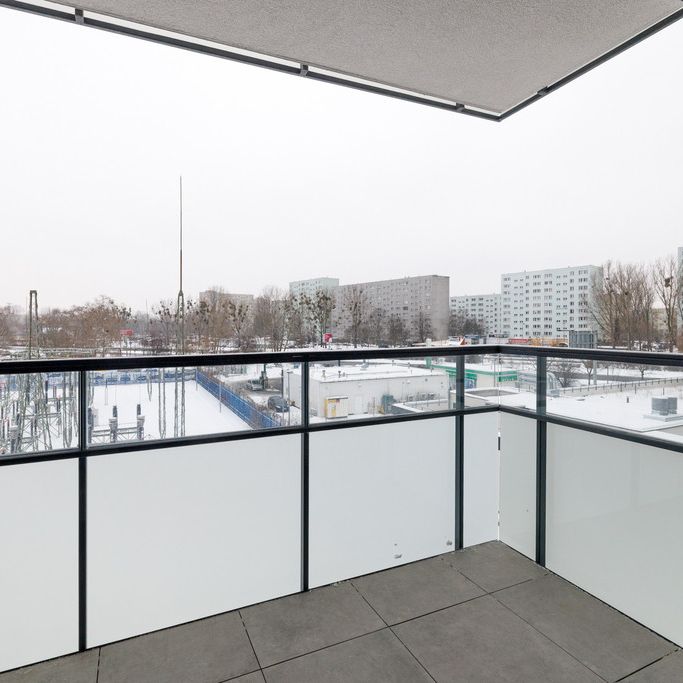 Warszawa, Ursynów, Jana Ciszewskiego - Photo 1