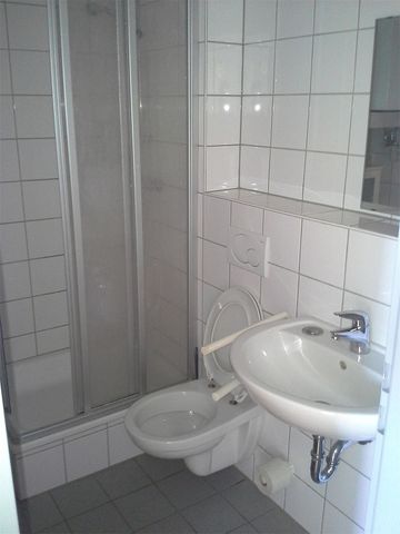 Single Wohnung in der Nienburger Innenstadt zu vermieten - Photo 4