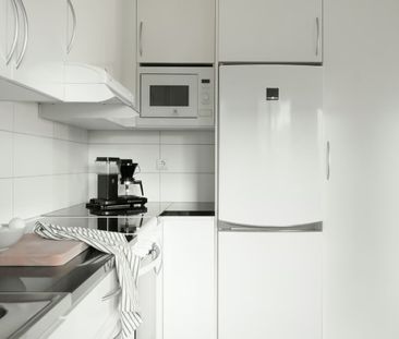 Sven-Agne Larssons Väg, Göteborg - Foto 5