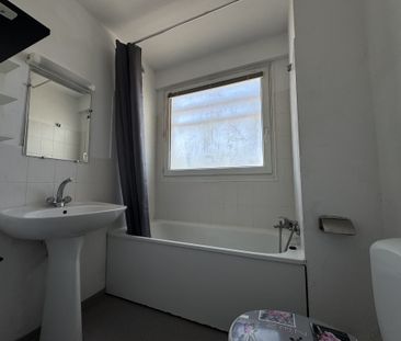 CENTRAL FAC - Studio meublé idéal étudiant - Photo 3