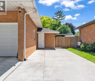 675 BEDFORD Unit# B | 675 BEDFORD Unit# B, Windsor - Photo 1