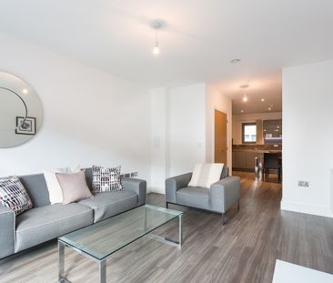 2 bedroom apartment to rent - Photo 1
