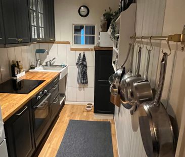 Sagogången, Hisings Backa - Photo 2