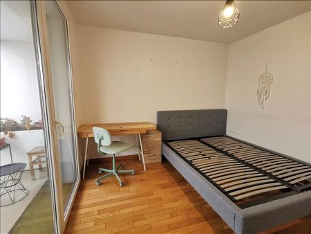 Appartement 92130, Issy-Les-Moulineaux - Photo 4