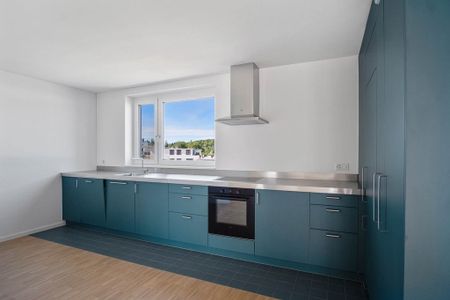 MIETEN OHNE KAUTION - modernes Wohnen in der Stadtsiedlung Reitmen - Photo 2