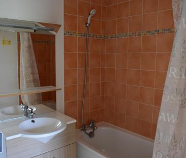 Location Appartement 2 pièces 30m² PAU 64000 - Photo 4