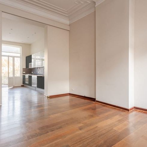 Appartement te huur - Photo 1