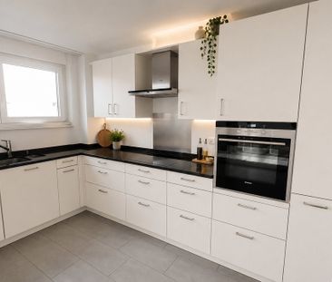 4.5 Zimmer, 131 m², 1. Stock - Foto 5