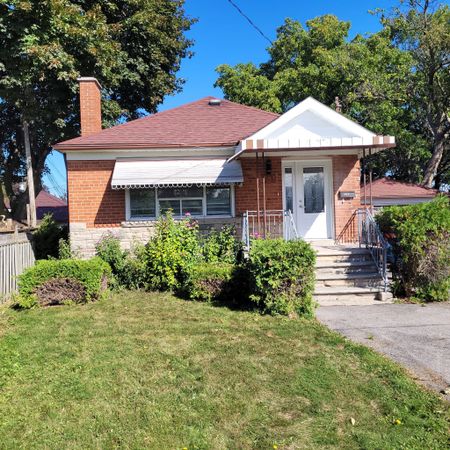 For Lease - 181 Flora Drive, Toronto, Ontario - Photo 2