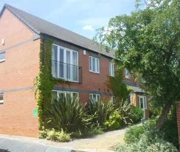 Hawthorne Court, Long Eaton, NG10 3NG - Photo 4