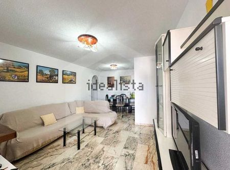 Alquiler de ático en Cotomar - Urbanizaciones - Photo 5