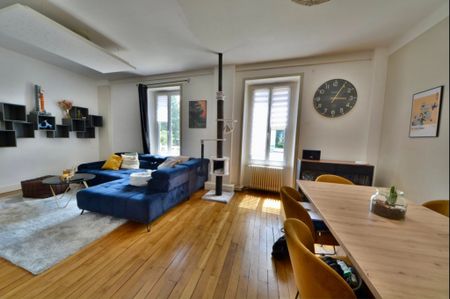 Location Appartement 4 pièces 100m² BRIVE LA GAILLARDE 19100 - Photo 3