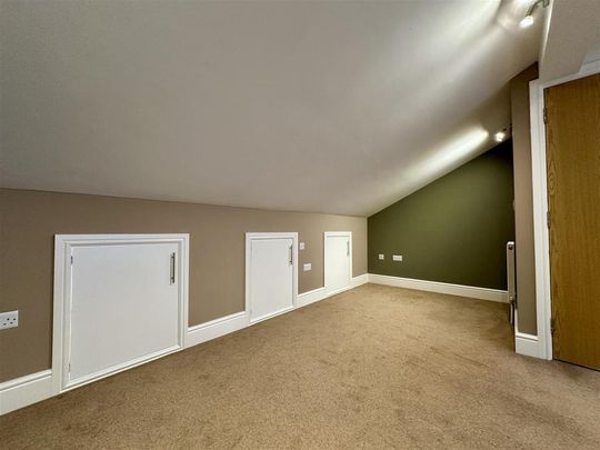 1 bedroom duplex to rent - Photo 1