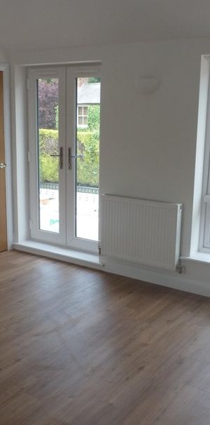 Churchill Road, Wisbech - Photo 1