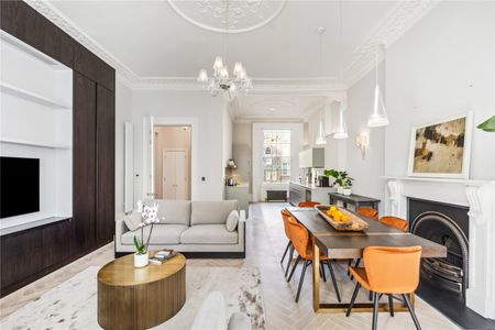 Kensington Gardens Square, W2, London - Photo 3