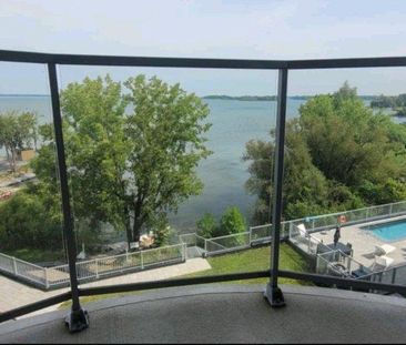 LOGEMENT 3½ BORD DU FLEUVE - Photo 3