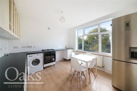 3 bedroom maisonette to rent - Photo 4