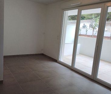 Location Appartement 1 pièce 27m² - Photo 1