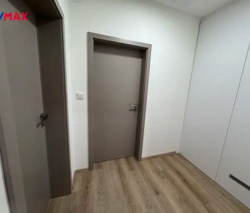 Pronájem bytu 2kk centrum Lanškrouna - parking - Fotografie 5