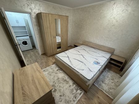 Apartament 2 camere prima închiriere Piața Unirii - Fotografie 4