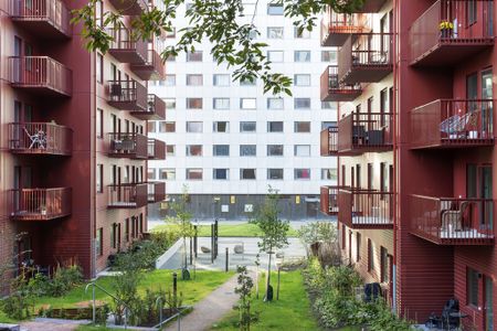 Gräddgatan 5 - Photo 3