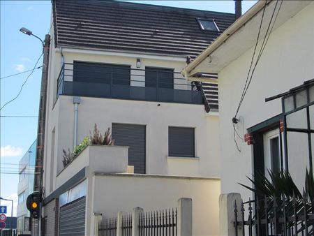 2 pièces - 41,53 m² - 1er étage - Colocation non autorisée - Photo 4