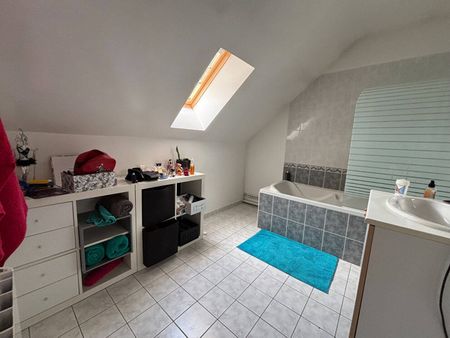 Location maison 5 pièces 94 m² à Évreux (27000) - Photo 4