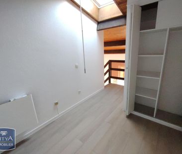 Location Appartement 1 pièce 27m² BORDEAUX 33800 - Photo 5