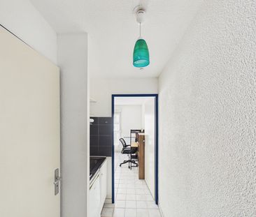 Location Appartement 1 pièce 18m² - Photo 6