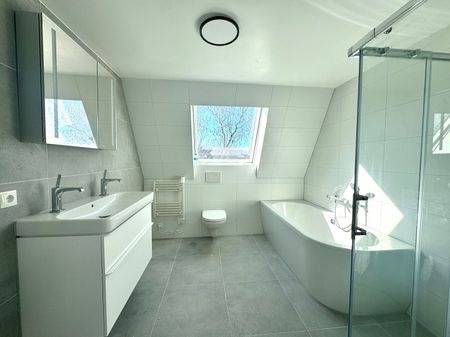 Appartement te huur: Reëelenstraat 2-C 1541 CT Koog aan de Zaan - Photo 4