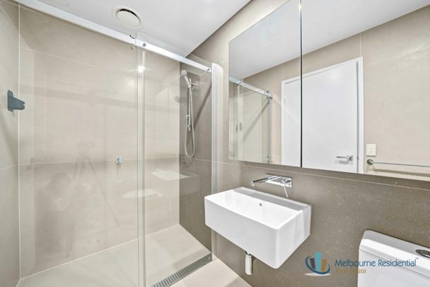 5206/568 Collins St, Melbourne VIC 3000 - Apartment For Rent | Domain - Photo 1