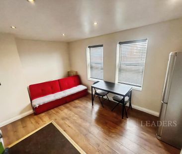 1 bedroom apartment to rent Dumfries Street, Luton, Bedfordshire, LU1 - Photo 2