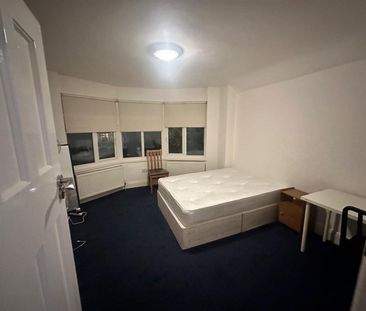 Room in a Shared House, Hendale Avenue, NW4 - Photo 6