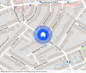 Craigie Loanings, Aberdeen, AB25 - Photo 1