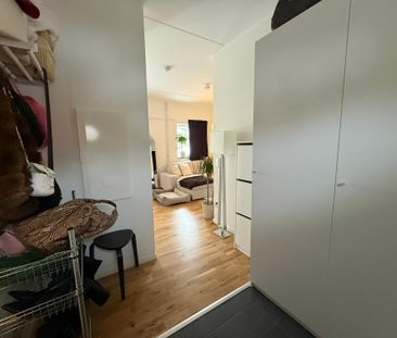 Hordavägen 17 C - Photo 3