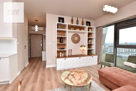 Rzeszów, mieszkanie na wynajem, Szopena - Photo 2