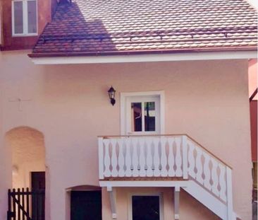 2 Zimmer, 40 m², 1. Stock - Foto 4