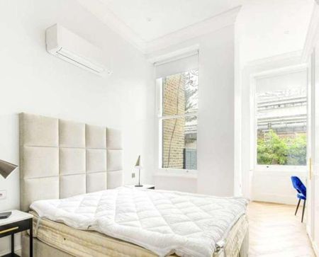 Earls Court, Earls Court, SW5 - Photo 4