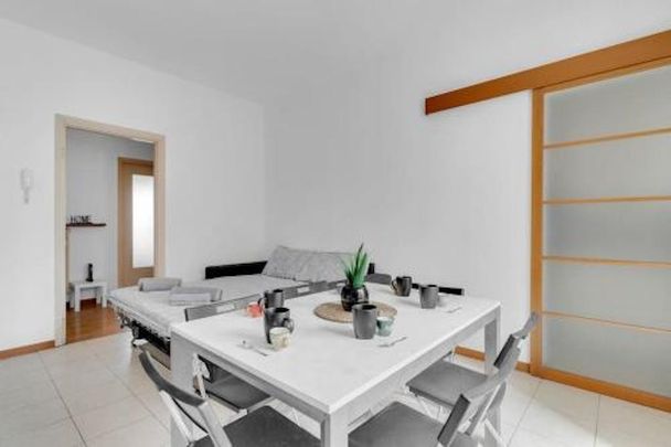 Via Giovanni Cagliero, Milan, Lombardy 20125 - Photo 1