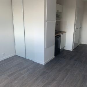 Location Appartement 1 pièce 19m² AUZEVILLE TOLOSANE 31320 - Photo 2