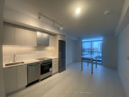 For Lease - 10 Gibbs Road Unit# 502, Toronto, Ontario - Photo 5