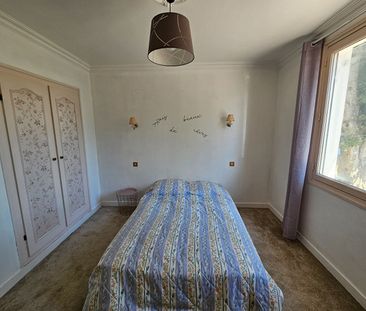 Location Maison 5 pièces 100m² - Photo 4